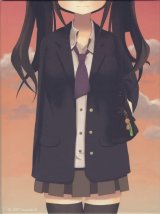 BUY NEW white paper - 138916 Premium Anime Print Poster